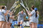 WLax vs MHC  Women’s Lacrosse vs Mt Holyoke College. - Photo by Keith Nordstrom : WLax, lacrosse